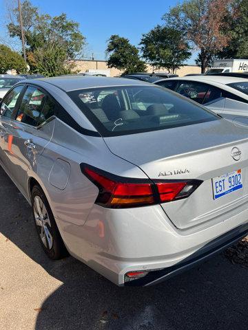 used 2023 Nissan Altima car, priced at $17,149