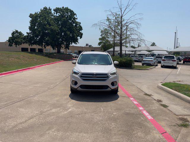 used 2019 Ford Escape car, priced at $17,054