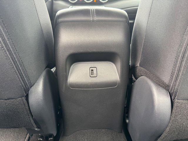 used 2024 Nissan Sentra car, priced at $19,524