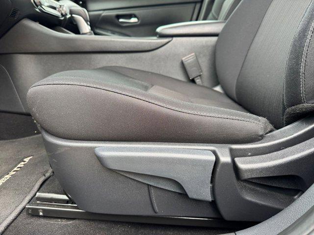used 2024 Nissan Sentra car, priced at $19,524