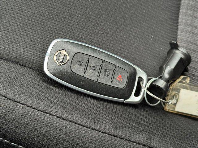 used 2024 Nissan Sentra car, priced at $19,524