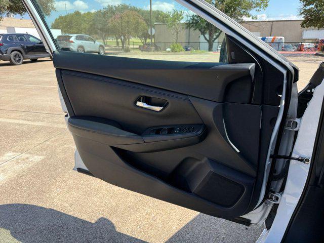 used 2024 Nissan Sentra car, priced at $17,018