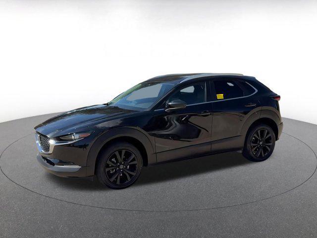 used 2025 Mazda CX-30 car, priced at $22,260