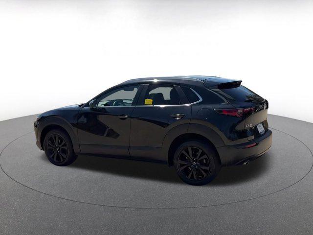 used 2025 Mazda CX-30 car, priced at $22,260