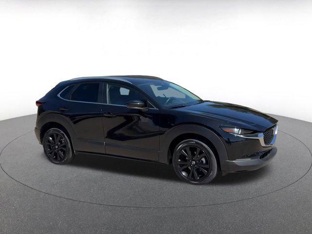 used 2025 Mazda CX-30 car, priced at $22,260