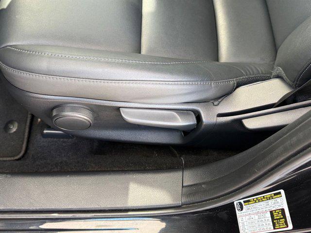 used 2025 Mazda CX-30 car, priced at $22,260