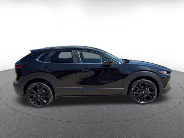 used 2025 Mazda CX-30 car, priced at $22,260