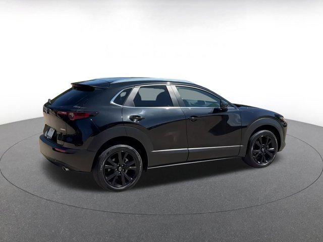 used 2025 Mazda CX-30 car, priced at $22,260