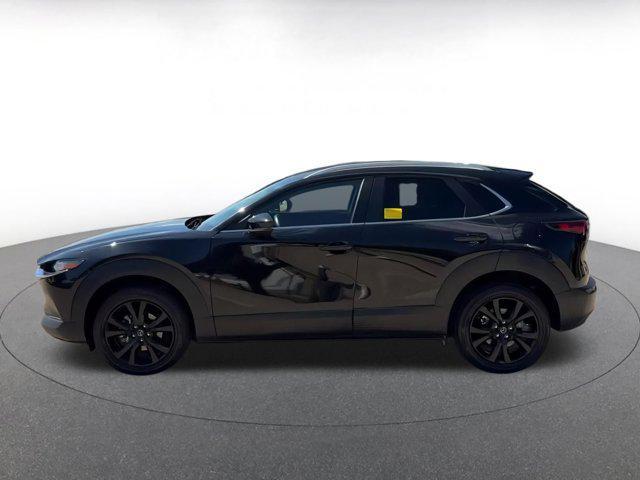 used 2025 Mazda CX-30 car, priced at $22,260