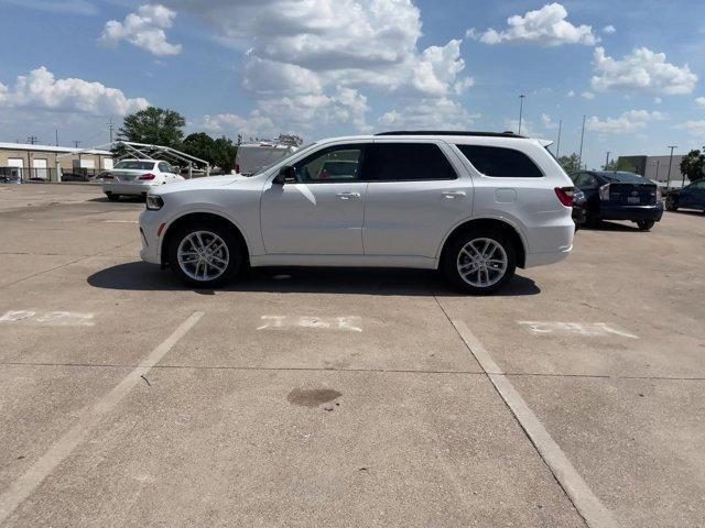 used 2023 Dodge Durango car, priced at $33,599