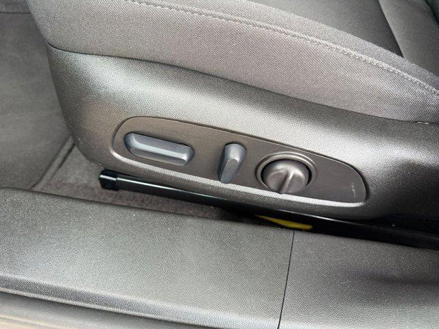 used 2024 Chevrolet Malibu car, priced at $18,273