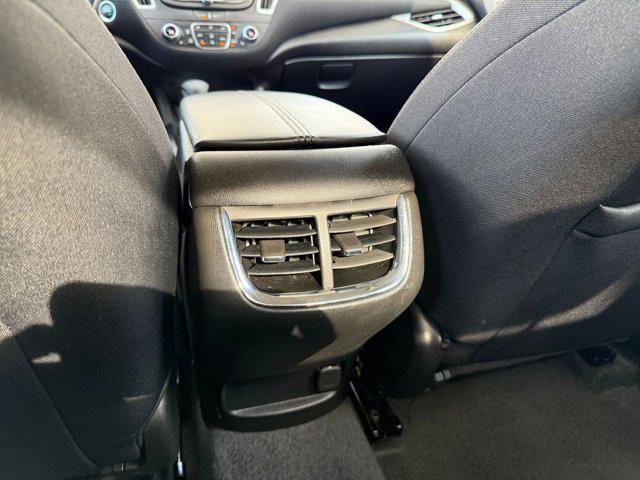 used 2024 Chevrolet Malibu car, priced at $17,607
