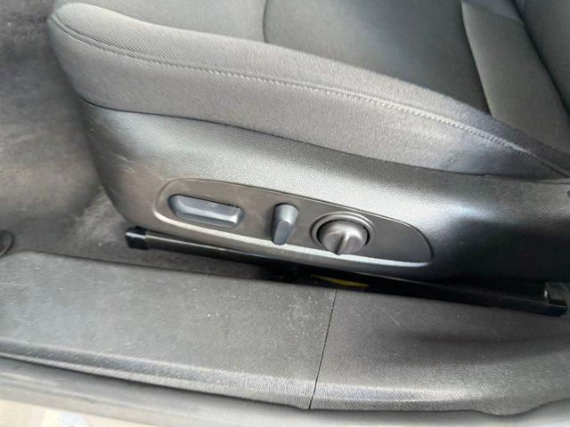 used 2024 Chevrolet Malibu car, priced at $17,607