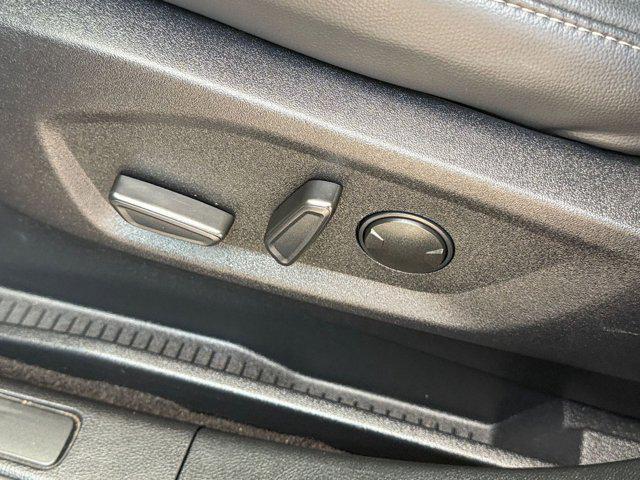 used 2024 Ford Edge car, priced at $23,310