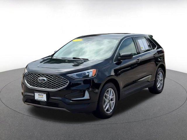 used 2024 Ford Edge car, priced at $23,310