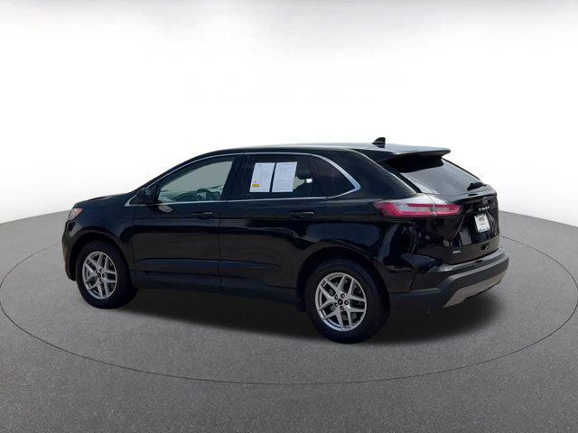 used 2024 Ford Edge car, priced at $23,310