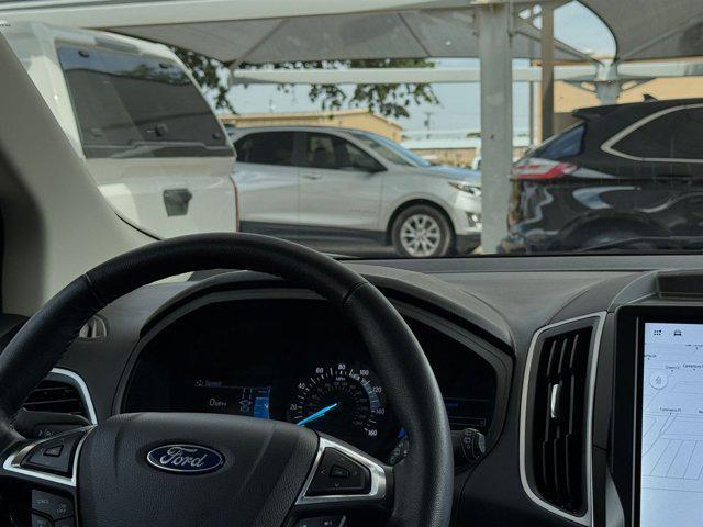 used 2024 Ford Edge car, priced at $23,310