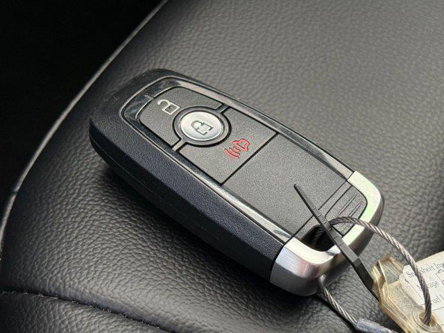 used 2024 Ford Edge car, priced at $23,310