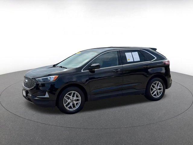 used 2024 Ford Edge car, priced at $23,310
