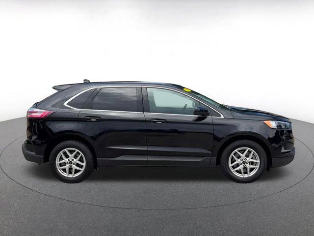 used 2024 Ford Edge car, priced at $23,310