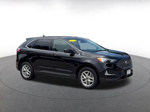 used 2024 Ford Edge car, priced at $23,310