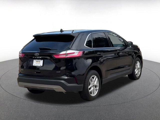 used 2024 Ford Edge car, priced at $23,310