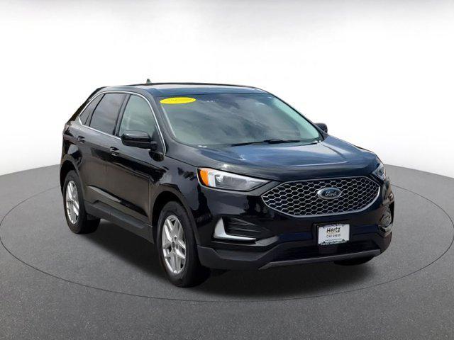 used 2024 Ford Edge car, priced at $23,310