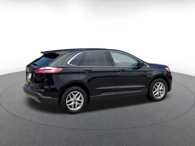 used 2024 Ford Edge car, priced at $23,310