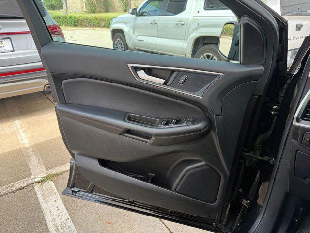 used 2024 Ford Edge car, priced at $23,310
