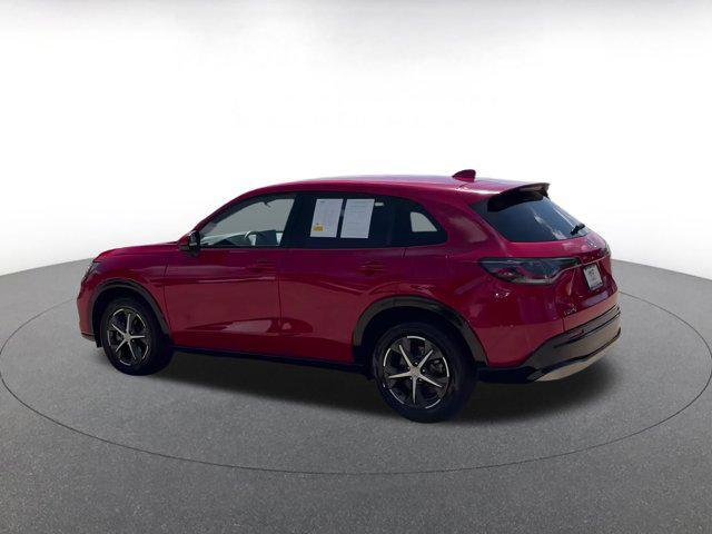 used 2025 Honda HR-V car, priced at $28,889