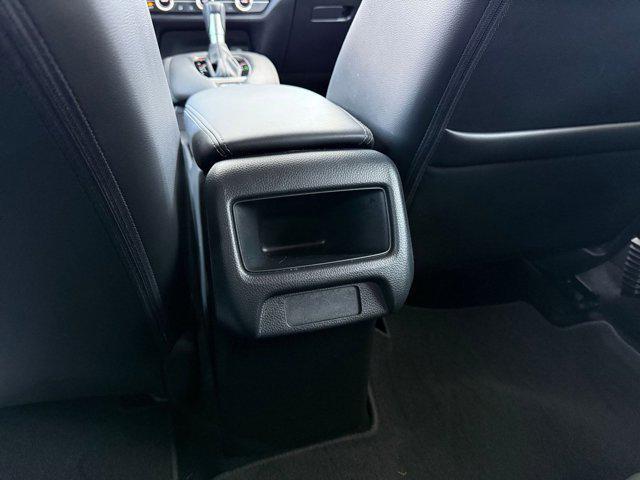 used 2025 Honda HR-V car, priced at $28,889
