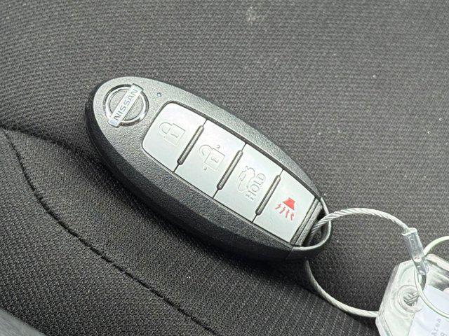 used 2023 Nissan Sentra car, priced at $18,060