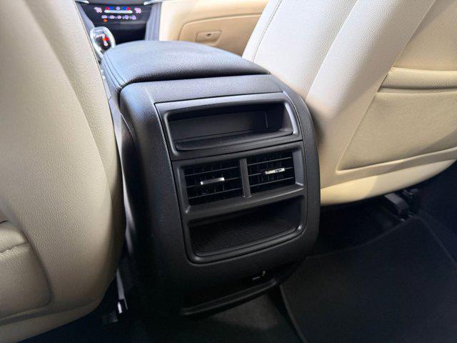 used 2018 Cadillac XT5 car, priced at $15,151