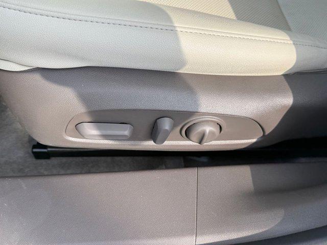used 2024 Chevrolet Malibu car, priced at $22,575