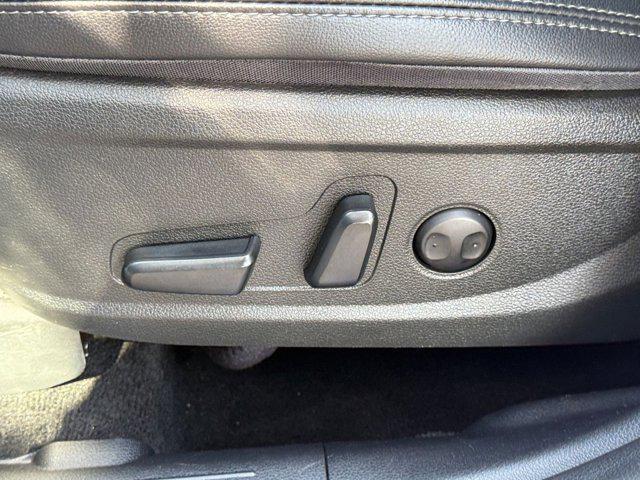 used 2023 Hyundai Santa Fe car, priced at $21,809