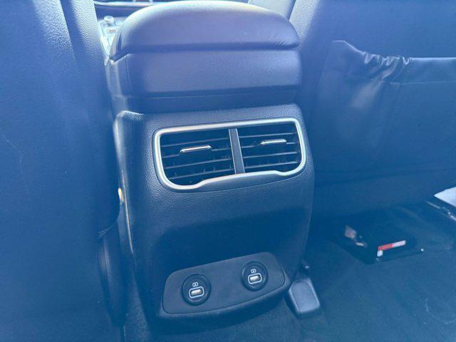 used 2023 Hyundai Santa Fe car, priced at $21,809