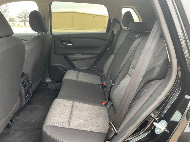 used 2024 Nissan Rogue car, priced at $23,343