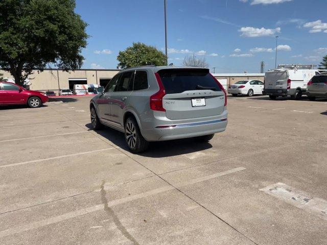 used 2024 Volvo XC90 car, priced at $50,892