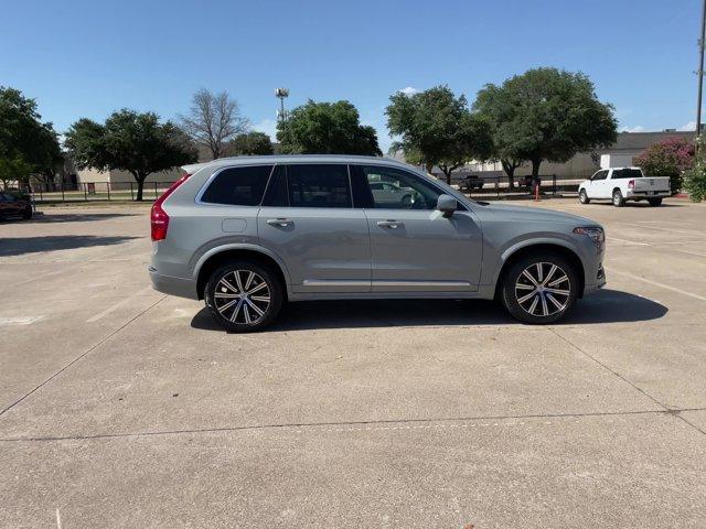 used 2024 Volvo XC90 car, priced at $50,892