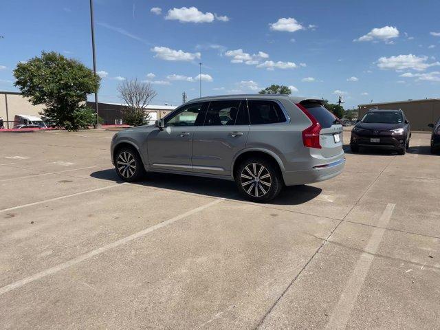 used 2024 Volvo XC90 car, priced at $50,892