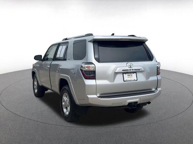 used 2024 Toyota 4Runner car, priced at $39,315