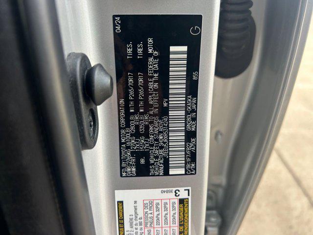 used 2024 Toyota 4Runner car, priced at $39,315