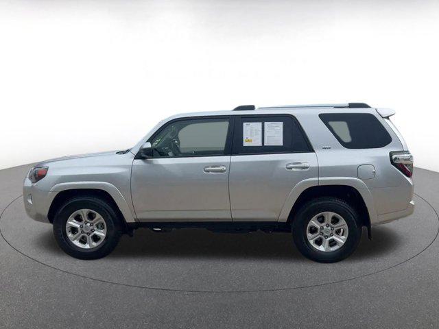 used 2024 Toyota 4Runner car, priced at $39,315