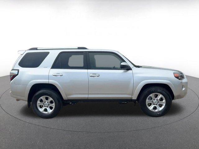 used 2024 Toyota 4Runner car, priced at $39,315