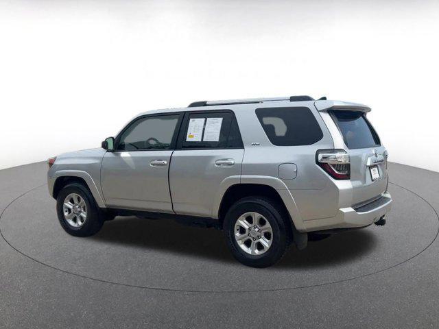 used 2024 Toyota 4Runner car, priced at $39,315