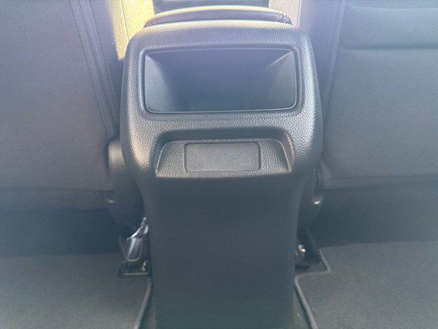 used 2023 Honda HR-V car, priced at $25,222