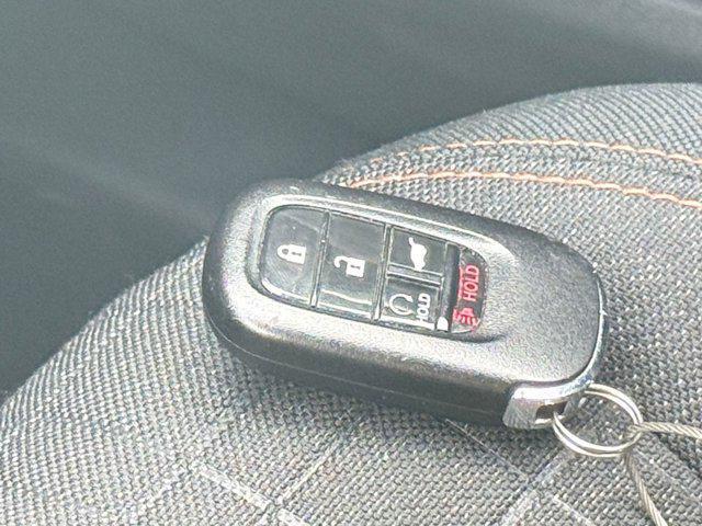 used 2023 Honda HR-V car, priced at $25,222