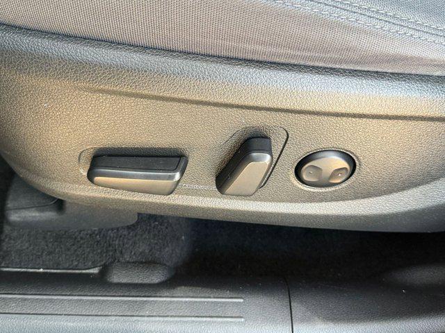 used 2023 Hyundai Santa Fe car, priced at $19,167