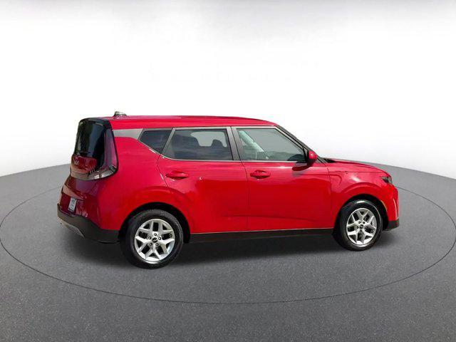 used 2024 Kia Soul car, priced at $15,816