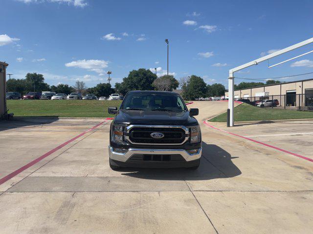 used 2023 Ford F-150 car, priced at $33,894